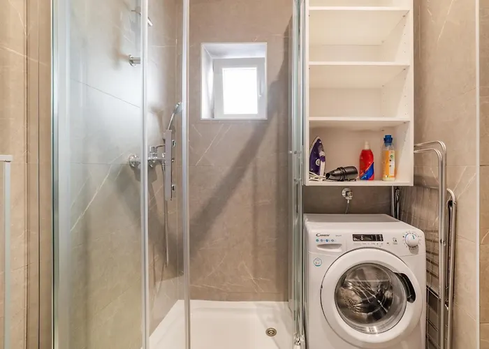 Modesty Apartman Split